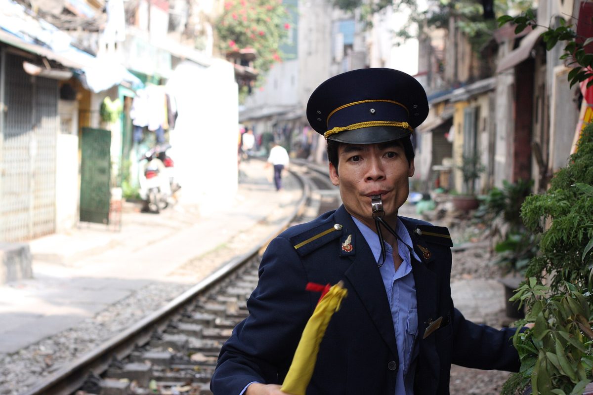 Hanoi