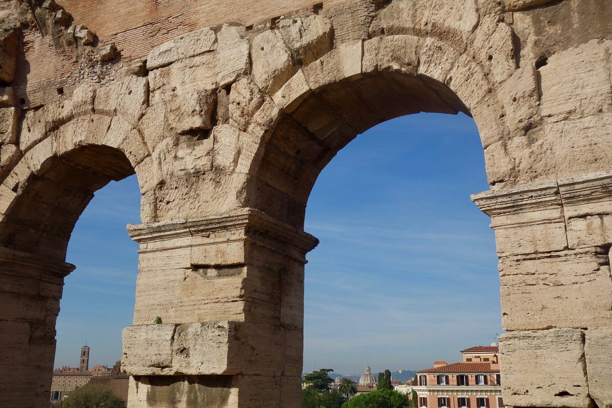 Rome
