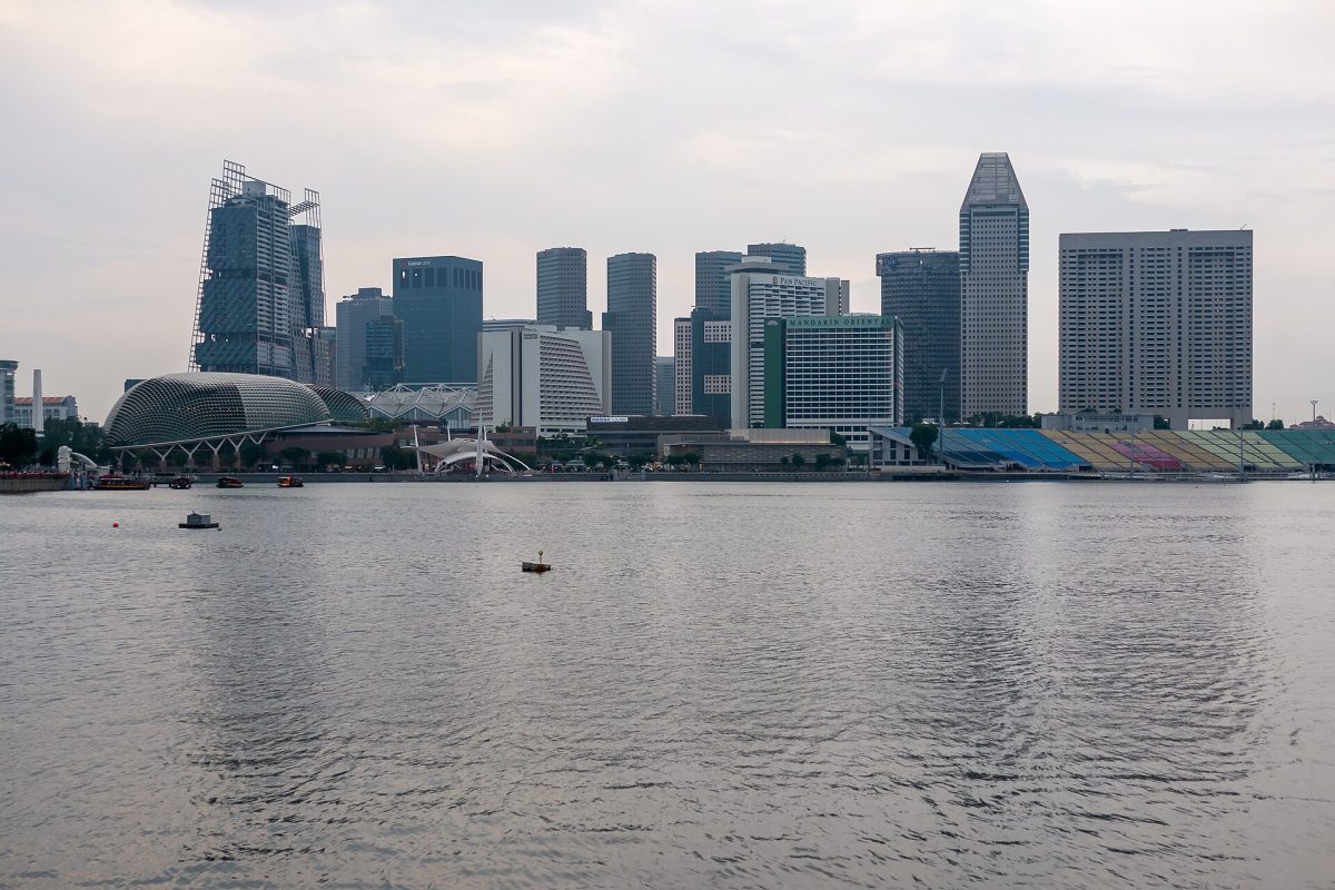 Singapore