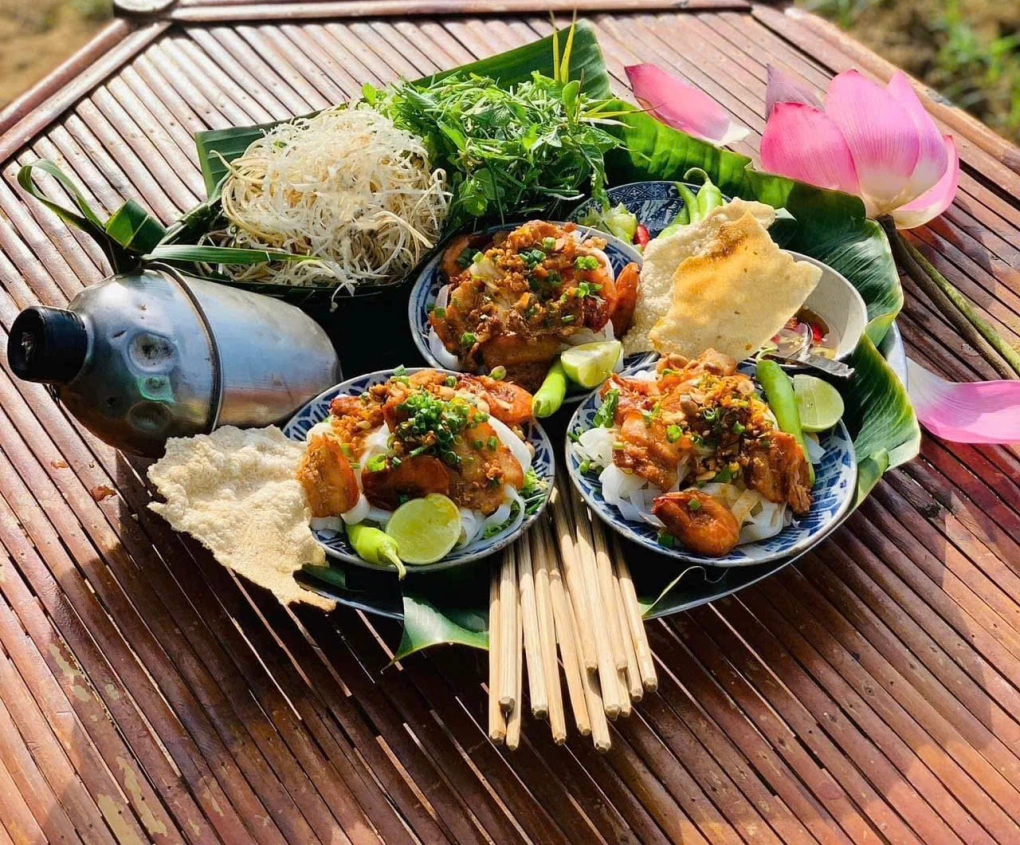 Mì Quảng