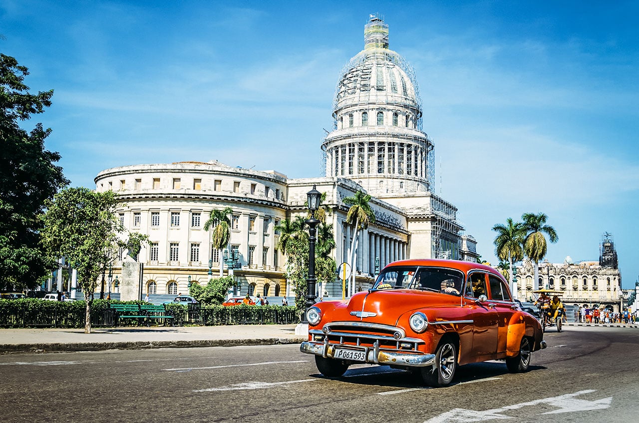 Havana