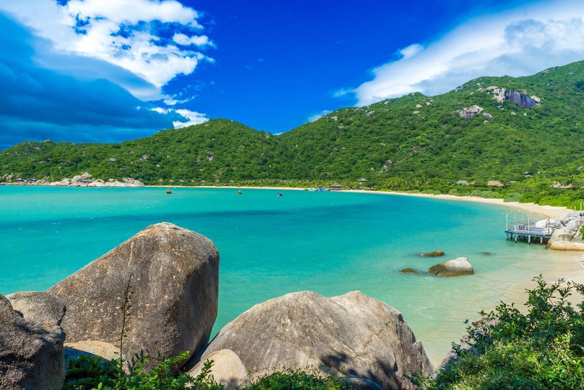 ninh vân