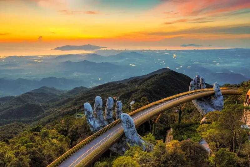 Việt Nam là thiên dường du lịch tiết kiệm cho du khách Mỹ năm 2025