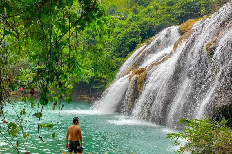5 địa điểm tại Quảng Trị giúp bạn “hạ nhiệt” ngày hè