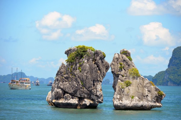 Hạ Long