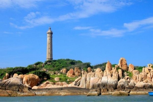 Bình Thuận
