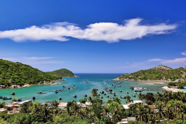 Ninh Thuận