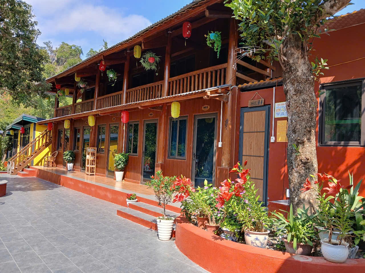 Lan Ha 2 days 1 night tour