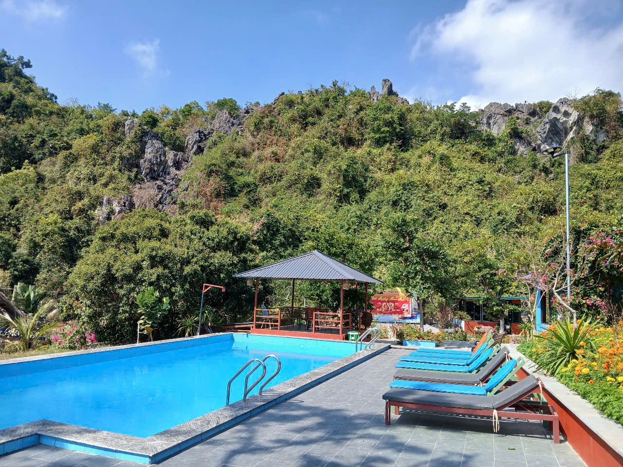 Lan Ha 3 days 2 nights (1 night on boat + 1 night in Bungalow)