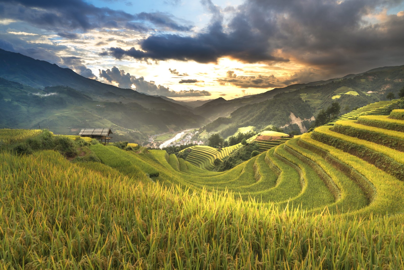 Tour Hà Giang 3 ngày