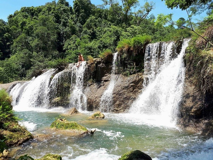 Tour Nặm Me Trekking 2 ngày 1 đêm