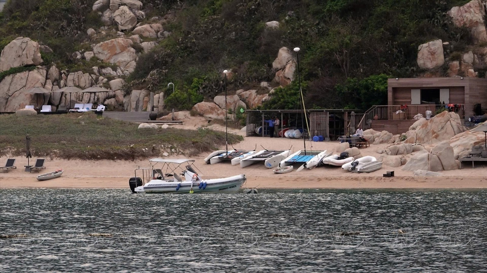 Tour Ninh Thuận - Vĩnh Hy  3 ngày 2 đêm từ TP. Hồ Chí Minh