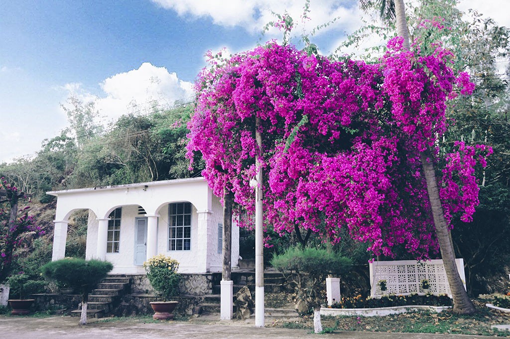 Destination tour image