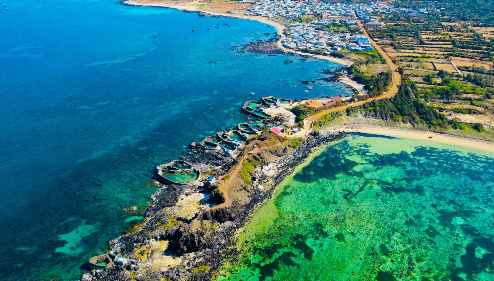 PHÚ QUÝ – A PRISTINE GEM RANKED TOP 10 DESTINATIONS IN SOUTHEAST ASIA 2026!