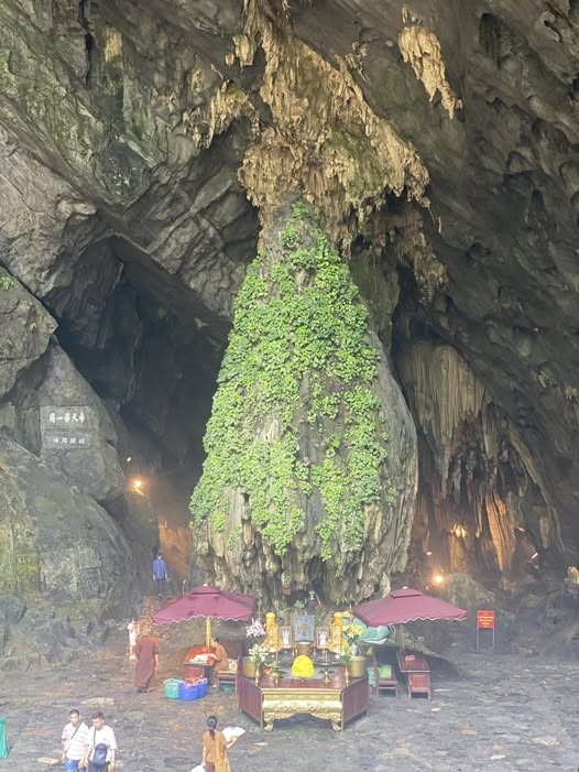 What Makes the Huong Pagoda Festival 2026 Special?