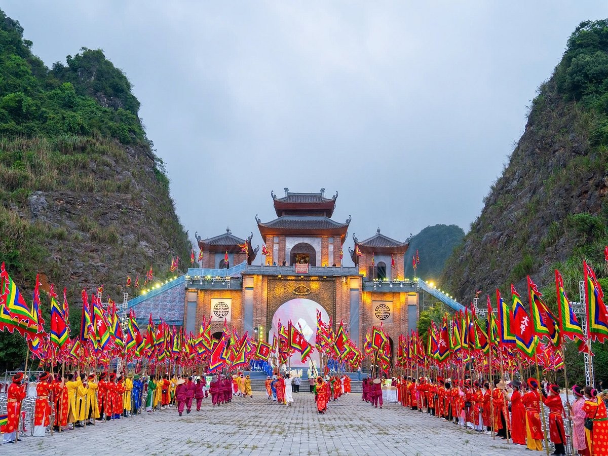 Ninh Binh to Open Thung Ui for Visitors During the Lunar New Year
