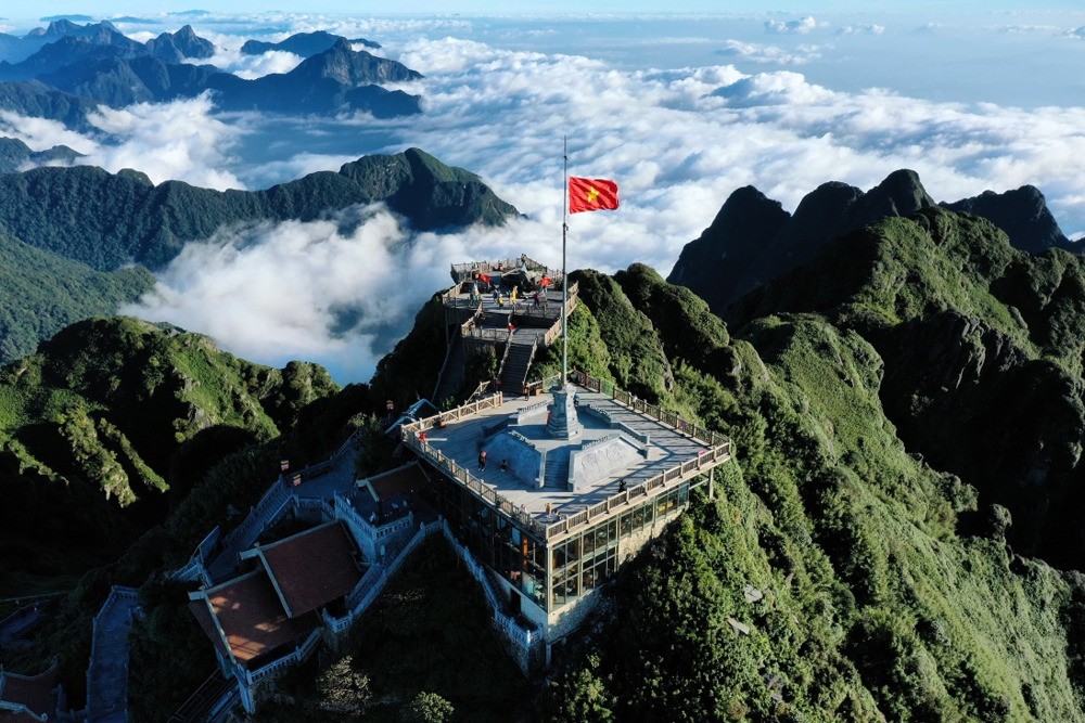 Sa Pa in Its Most Beautiful Season: An Ideal Destination for Exploring Northwest Vietnam
