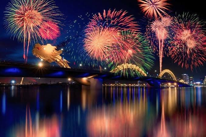 Da Nang International Fireworks Festival – A Must-Visit Summer Celebration in Vietnam
