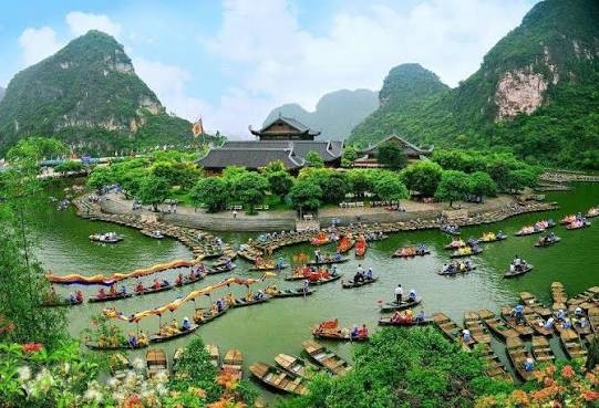 Ninh Binh – A Must-Visit Destination in Vietnam