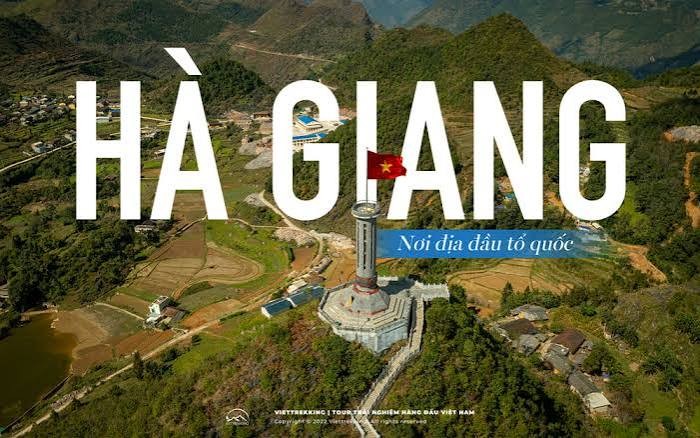 Ha Giang – The Majestic Beauty of Vietnam's Northern Frontier