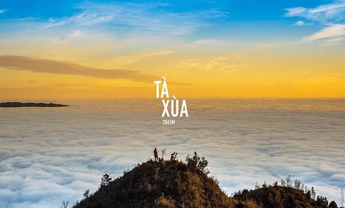 Ta Xua Travel Guide: How to Hunt Clouds and Explore Vietnam’s Mountain Paradise